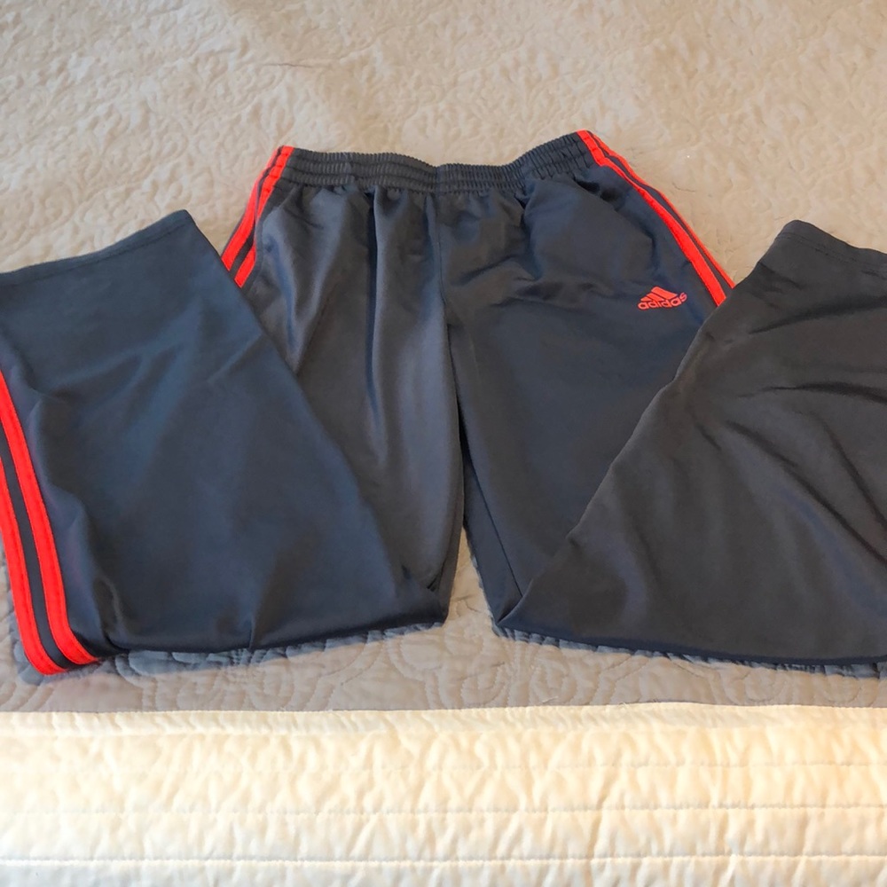 Adidas Athletic Pants